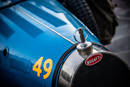 Bugatti aux Mille Miglia 2019