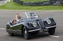 Mille Miglia: des stars avec Jaguar