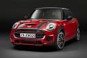 231 ch pour la nouvelle Mini JCW