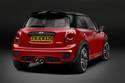 Mini John Cooper Works 2015