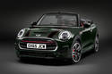 Nouvelle Mini John Cooper Works Cabrio