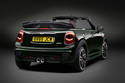 Nouvelle Mini John Cooper Works Cabrio