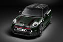 Nouvelle Mini John Cooper Works Cabrio