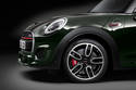 Nouvelle Mini John Cooper Works Cabrio