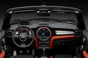 Nouvelle Mini John Cooper Works Cabrio