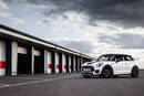 Mini John Cooper Works Challenge