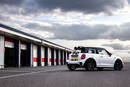 Mini John Cooper Works Challenge