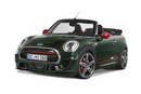 Mini Cabrio JCW par AC Schnitzer - Crédit photo : AC Schnitzer