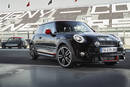 Nouvelle Mini Cooper S GT Edition