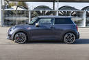 Un pack GP pour la MINI John Cooper Works