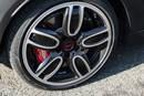 Un pack GP pour la MINI John Cooper Works