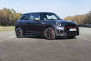 Un pack GP pour la MINI John Cooper Works