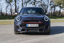 Un pack GP pour la MINI John Cooper Works