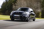 Mini John Cooper Works 1to6 Edition