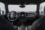 Mini John Cooper Works 1to6 Edition