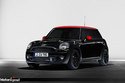 Restylage Mini JCW