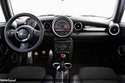 Mini Cooper S John Cooper Works GP