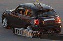 Nouvelle mini, le teaser