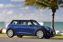 Détails et prix de la nouvelle Mini