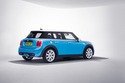 Nouvelle Mini 5 portes