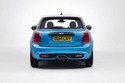 Nouvelle Mini 5 portes