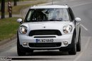 Mini Countryman 2011