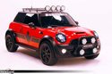 Mini Red Mudder