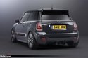 Mini Cooper S John Cooper Works GP