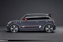 Mini Cooper S John Cooper Works GP