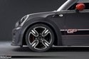 Mini Cooper S John Cooper Works GP