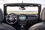 MINI Cabrio Édition Seaside