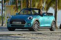 Mini Cooper Cabriolet