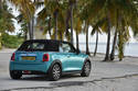 Mini Cooper Cabriolet