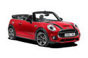 Mini Cooper S Cabriolet