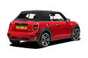 Mini Cooper S Cabriolet