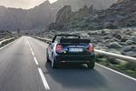 MINI Cooper SE Cabrio