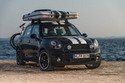 Mini Countryman ALL4 Camp