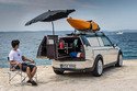 Clubvan Camper