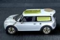 Mini Traveller Concept Tokyo