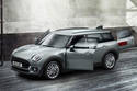 Le nouveau Mini Clubman se dévoile