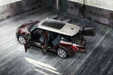 Nouveau Mini Clubman - Crédit photo : BMW