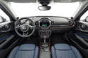 Nouveau Mini Clubman - Crédit photo : BMW