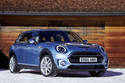 Mini Clubman ALL4