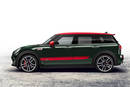 Le Mini JCW Clubman dévoilé à Paris