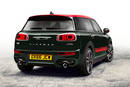 Mini John Cooper Works Clubman