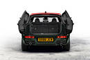 Mini John Cooper Works Clubman