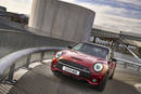 Mini Cooper S Clubman