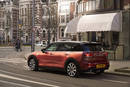 Mini Cooper S Clubman