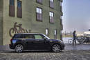 Mini Cooper S Clubman