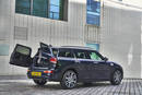 Mini Cooper S Clubman